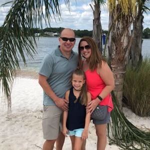 Meet your Posher, Cindy